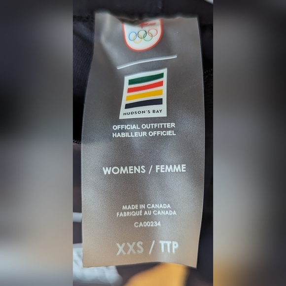 Olympic leggings - Picture 2 of 3